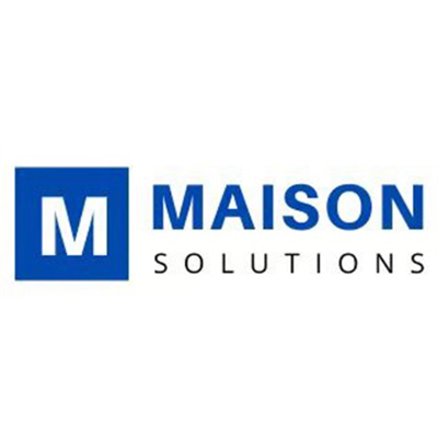 Maison Solutions Inc. Receives 2026 Global Recognition Award in Innovation Category