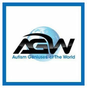 A Hero in the Pandemic Who Lives with Autism Fed in Two Months 105 Disabled Families and Mailed over $8200 in Grocery Cards