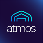 Introducing the Atmos Smart Home Control System - the Voice-Activated Touchscreen Control that Finally Simplifies the Smart Home