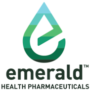 Emerald Health Pharmaceuticals' Scientific Team Publishes Evidence of Neuroprotection Using Patented Cannabinoid Derivative for Parkinson's Disease