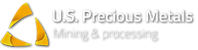 US Precious Metals, Inc. (USPR) Enters into Agreements with J. Streicher Capital, LLC and J. Streicher Advisory, LLC