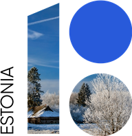 Estonia's 100th Birthday! Celebrate Around North America!