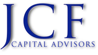 JCF Capital Advisors LLC acts as a Financial Advisor in Closing out a $3.0M Series A Equity Round