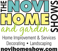 Learn from the Locals at The Novi Home Show, October 11-13, 2019