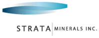 Strata Minerals Announces Strategic Transaction, Withdrawal of Private Placement and Board and Management Changes