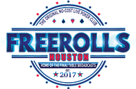 Houston, Texas Makes History With First WPTDeepStacks(TM) Main Event