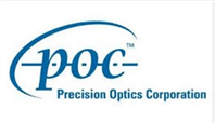 Precision Optics Corporation, Inc. to Present at the LD Micro Main Event