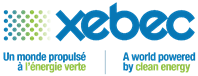 Xebec and JNK Heaters Form Strategic Partnership
