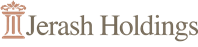 Jerash Holdings to Present at The LD 500 Virtual Conference