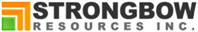 Strongbow Resources Inc. Completes Compeer Development Plan