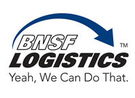 BNSF Logistics Launches New Brand