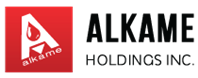 Alkame Holdings, Inc.