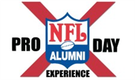 NFL Alumni PRO DAY Experience Launches National Event Series in Minnesota