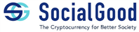 SocialGood - The Cryptocurrency for Better Society; A Commenced Joint Development of Global Automatic Donation Algorithm Utilizing Artificial Intelligence and Blockchain Technology
