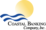 Coastal Banking Company Announces $10 Million Senior Debt Raise and Redemption of its Series A Preferred Stock