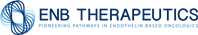 ENB Therapeutics Closes Series A Round of Funding