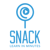 Snack Launches a New Way to Learn, Better Serving Our Busy Lives