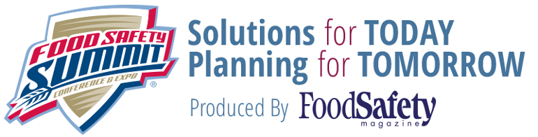 2026 Food Safety Summit Draws Industry Leaders to Rosemont for Four Days of Collaboration, Innovation, and Action