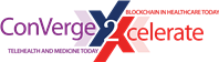 ConVerge2Xcelerate Conference 2018 Announces Healthcare Blockchain Honored Speakers and Agenda - NYC Oct-24 2018(#ConV2X)