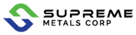 Supreme Metals Corp. Announces Signing of Joint Exploration Agreement with Champion Iron Limited on its Bloom Lake East Property
