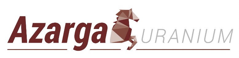 enCore Energy Advances Development at the South Texas Rosita Uranium Processing Plant; enCore Energy and Azarga Uranium Provide Plan of Arrangement Update