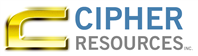 Cipher Announces Management Changes