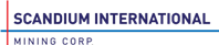 EMC Announces Name Change To Scandium International Mining Corp.
