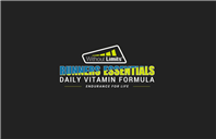 Runners Essential Vitamin LLC Introduces The First Complete Daily Vitamin Formula For Runners and Endurance Athletes