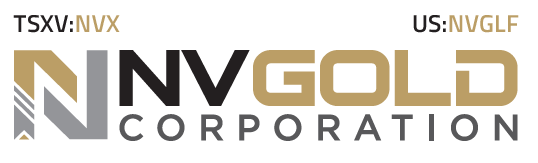 NV Gold Corporation