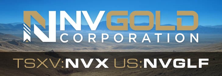 NV Gold Announces Amended Triple T Property Lease Agreement