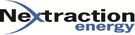 Nextraction Provides Company Update