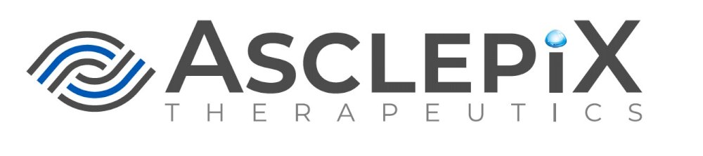AsclepiX Therapeutics Selected to Present at Ophthalmology Innovation Summit (OIS) at the American Society for Retinal Surgeons (ASRS) Annual Conference