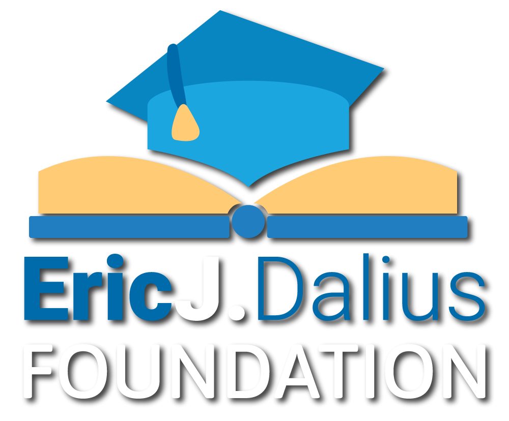Philanthropist Eric J. Dalius Offers Financial Support for Students Seeking Post-Secondary Education