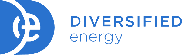 Diversified Energy Company PLC