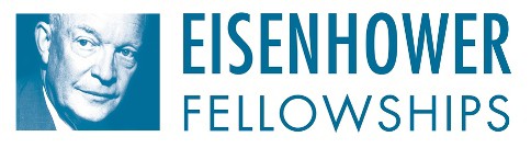 Nancie Zhu from China Named as Eisenhower Fellow