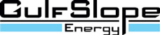 GulfSlope Energy Operations Update