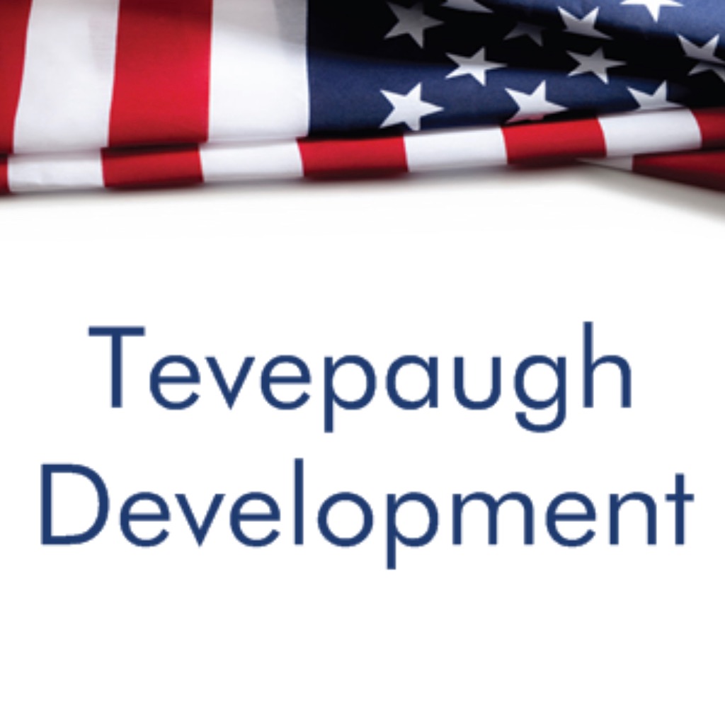 Ryan Tevepaugh, Co-Owner of Tevepaugh Development LLC Donates Portion of Six Figure Salary to Individuals with Disabilities