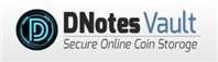 Bitcoin Alternative DNotes Celebrates As One Of The First Long Term Alternative Cryptocurrencies