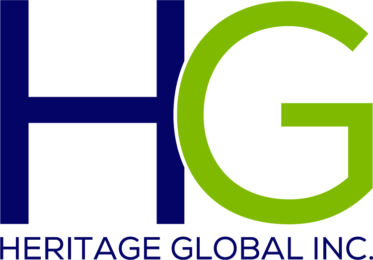 Heritage Global Inc. to Present at The MicroCap Rodeo Windy City Roundup 2022 on October 12, 2022