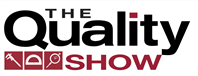 New Technology, Innovative Exhibits, Education and Networking Were Features of 4th Biennial Quality Show