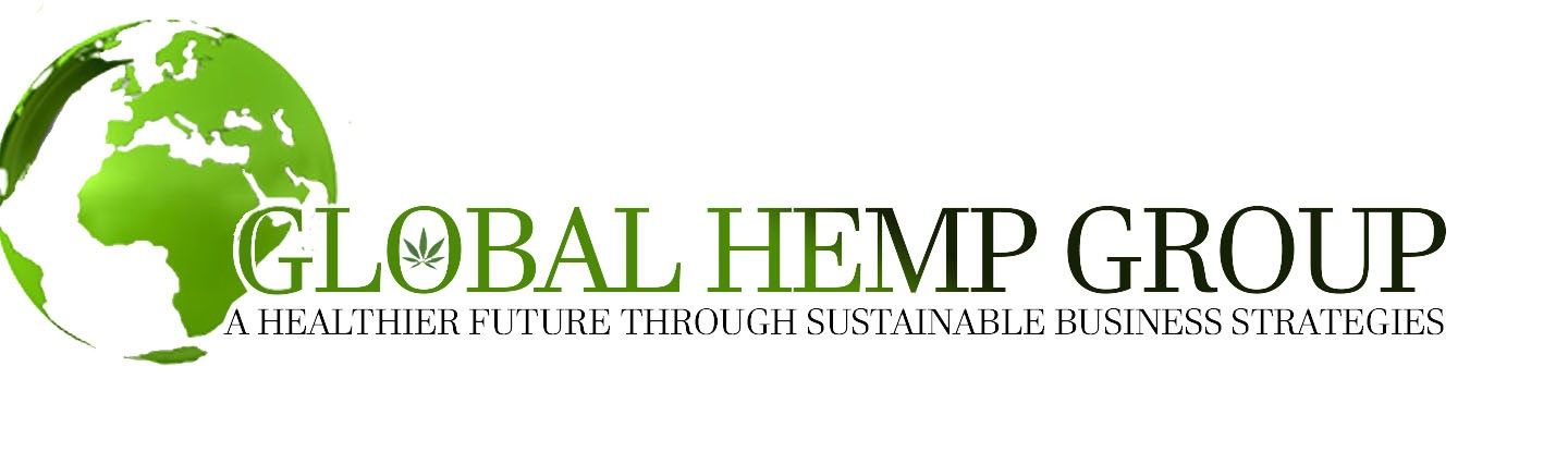 Global Hemp Group Welcomes Master Hemp Builder Gabriel Gauthier to the Team
