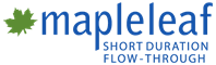 Maple Leaf Short Duration 2015 Flow-Through Limited Partnership National Class & Quebec Class Rollover Transaction Completed February 23, 2016