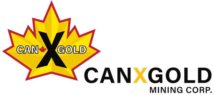 CanXGold Mining Corp.