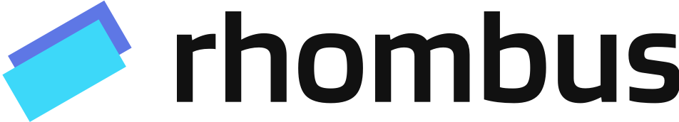 Rhombus Strengthens Leadership Team With Key Hires in Product and Publisher Development