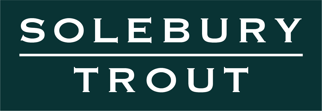 Solebury Trout to Host Virtual Global Healthcare Conference Series on May 26