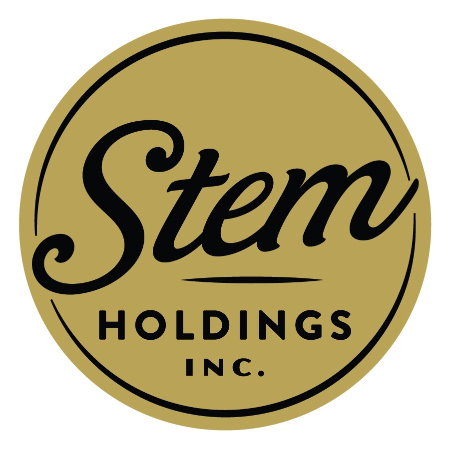 Stem Holdings Completes Warrant and Debenture Repricing
