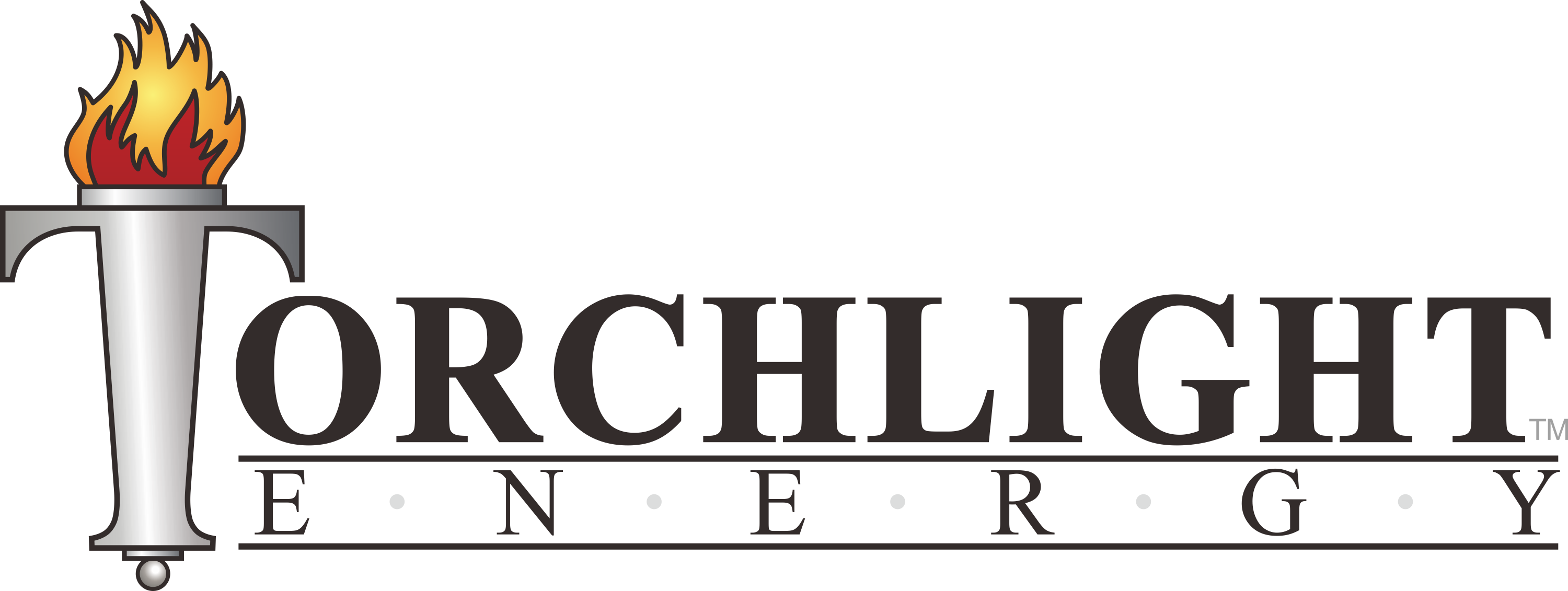 torchlight energy merger dividend