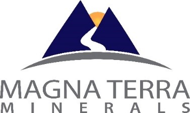 Magna Terra Partner Newmont Outlines Large Epithermal Geochemical ...