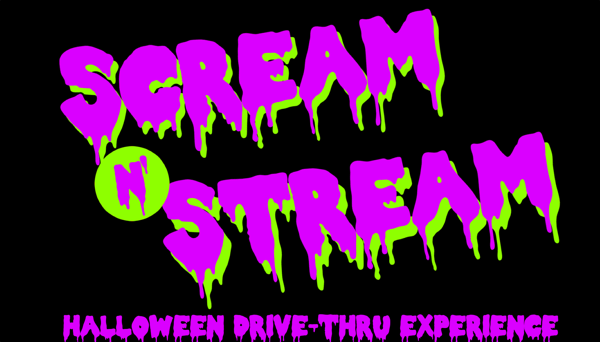New, Immersive, and Socially-Distanced Halloween Experience