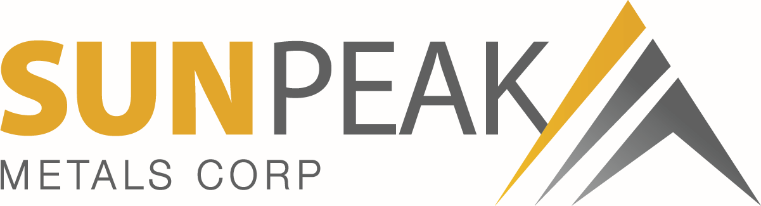Sun Peak Metals Grants Stock Options